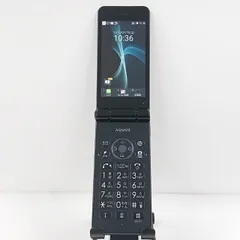 2026年最新】AQUOS ケータイ2 602SHの人気アイテム - メルカリ