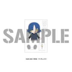 ぼっち・ざ・ろっく！山田涼アクリルスタンド缶バッジセット 楽天市場】ぼっち・ざ・ろっく!山田リョウの通販