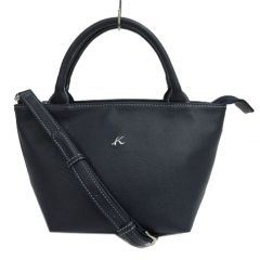 マルベリー Mulberry ベイズウォーター Bayswater 2WAYバッグ
