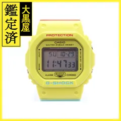 2023年最新】ラスタカラー g-shockの人気アイテム - メルカリ