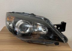 GRB.GVB.GRF.GVF.GHインプレッサ用SONAR製コの字ヘッドライト - メルカリ