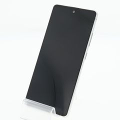 中古】 SC-56B Galaxy A22 5G ブラック SIMフリー 本体 ドコモ