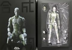 Special Fullaction Body Typ-4人形オリジナル可動素体 - メルカリ