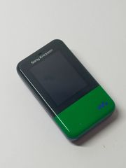 AU W65S 3G ガラケー Walkman Phone