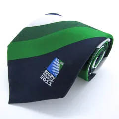2025年最新】ラグビーワールドカップ ネクタイの人気アイテム