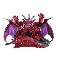 【正規販売店】スクウェアエニックス【フィギュア】ドラゴンクエスト メタリックモンスターズギャラリー 魔王ミルドラース H-