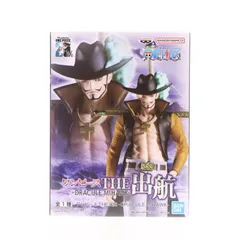 2025年最新】ワンピース THE出航-DRACULE.MIHAWK-の人気アイテム 