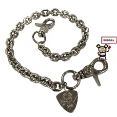 ⭐︎入手困難 極美品 ヒステリックグラマー ウォレットチェーン
