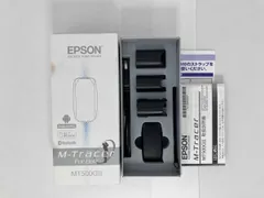 ゴルフ練習器具◇EPSON◇M-Tracker◇MT500GⅡ◇M-S751◇エプソン◇スイング練習用品◇ のサムネイル