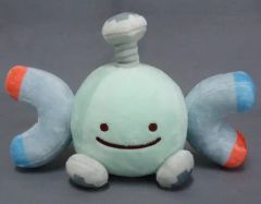 ポケモンセンター限定 へんしん！メタモン コイル - メルカリ