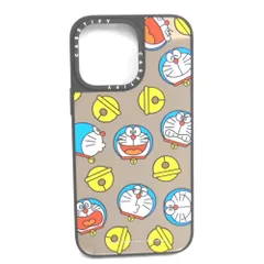 【極美品】iPhone15 Pro Max casetifyケース ドラえもん Amazon.co.jp: CASETiFY MagSafe 対応インパクト iPhone 15 Pro