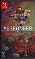 NS ASTRONEER -アストロニーア-