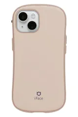 iFace MagSafe 対応 First Class Cafe iPhone 15/14/13 ケース MagSynq (カフェラテ)【アイフェイス iphone15 iphone14 iphone13 カバー 耐衝撃 マグネット搭載 マグ [カフェラテ]のサムネイル