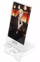 【中古】雑貨 [単品] カミュ マルチスタンド 「Switchソフト うたの☆プリンスさまっ♪ All Star for Nintendo Switch ami-himeパック」 同梱特典