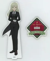 【中古】アクリルスタンド・アクリルパネル モーティス アクリルスタンド 「BanG Dream! MyGO!!!!!×Ave Mujica」 ローソン・＠Loppi・HMV＆BOOKS online限定