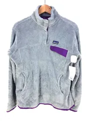 パタゴニア patagonia リツールスナップTプルオーバー/フリースジャケのサムネイル