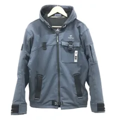 RS タイチ クイックドライパーカー RSJ335BK01 Ｍsize タイチ公式通販】RSJ335 クイックドライパーカ | TAICHI