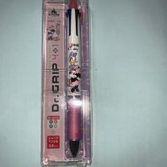ラスト1セット　ディズニードクターグリップ　４＋１　2本セット ドクターグリップ4＋1 2本セット ディズニーリゾート - メルカリ