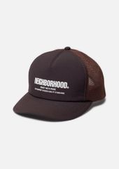neighborhood メッシュキャップ mesh cap 黒 - メルカリ