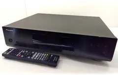 BDP-LX58 PIONEER Blu-ray DVD Disc Player AC100V | eBay