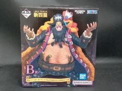 B상 사황 마샤르 D티티 MASTERLISE EXPIECE 이치 반 쿠지 원피스 신 사황 원피스