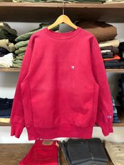 90s Champion Reverse Weave sweat shirt made in USA