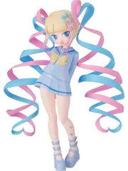 超絶最かわてんしちゃん 超てんちゃん フィギュアセット 本 人気ADVゲーム『NEEDY GIRL OVERDOSE』から「超絶最かわてんし