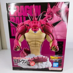 【未開封】一番くじ ドラゴンボールDAIMA 第2弾 ラストワン賞 ポルンガ フィギュア 〇YR-53286〇