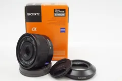 Sony FE35mm F2.8ZA (極美品) SONY Sonnar T* FE 35mm F2.8 ZA 実写レビュー