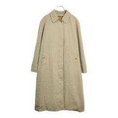 レアカラー 90s vintage Burberrys ウールコート N2480 Vintage 'Burberrys' WOOL GABARDINE COAT バーバリー ウール ジャケット・アウター