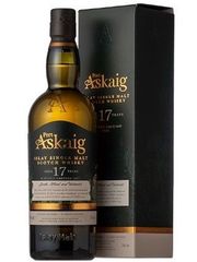 エリクサー ディスティラリーズ ポートアスケイグ 17年 700ml 正規品