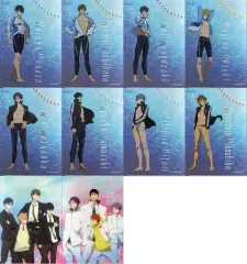 2026年最新】Free! 京アニショップ クリアファイルの人気アイテム