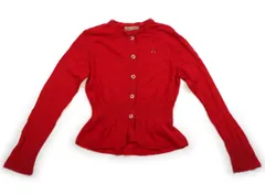 【ファミリア/familiar】カーディガン 140サイズ 男の子【子供服・ベビー服】（1762814）