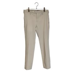 BRIEFING GOLF ブリーフィングゴルフ 20AW HT CORDUROY PANTS コーデュロイ パンツ BRG203M33 S ベージュ メンズ