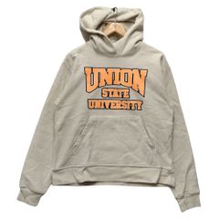 BIANCA CHANDON ビアンカ シャンドン ロゴ スウェット パーカー  