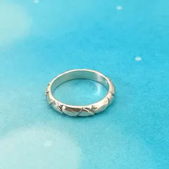 2025年最新】ジョージジェンセン リングの人気アイテム - メルカリ