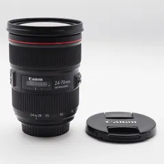 2023年最新】EF24-70mm F2.8 L II USMの人気アイテム - メルカリ