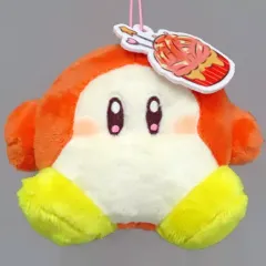 【中古】キーホルダー ワドルディ(D) Kirby×Dr.MORICKY マスコット～Pop Palette～ 「星のカービィ」