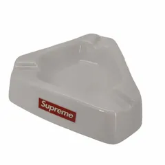 シュプリーム Supreme 15AW Ceramic Ashtray メンズ 表記無 のサムネイル