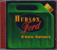 Hudson-Ford  (ex-Strawbs) / Free Spirit 