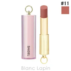 スナイデルビューティー SNIDEL BEAUTY ルージュ クチュール #11 Midnight Rose 3.1g リップカラー [065904]〔メール便発送〕
