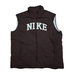 2025年最新】nike ダウンベスト xlの人気アイテム - メルカリ