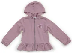 【ノイユ/Noeil】パーカー 130サイズ 女の子【子供服・ベビー服】（1767974）