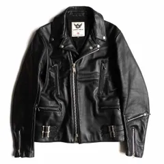 2026年最新】666 レザージャケット・ライダースの人気アイテム - メルカリ