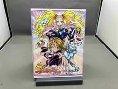 【美品・動作確認済】ふたりはプリキュア DVDBOX vol.1&vol.2 美品・動作確認済】ふたりはプリキュア DVDBOX vol.1&vol.2