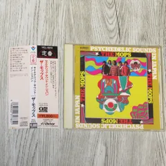 2025年最新】モップス cdの人気アイテム - メルカリ