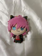 あくねこ　ナンジャ タウン ラト　ぬいぐるみ あくねこ』とナンジャタウンが初コラボ！「悪魔執事と黒い猫 in