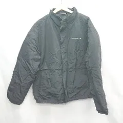 ◇ ⊇ VISION STREET WEAR 長袖 ジャンパー サイズM ブラック系 メンズ E  【1502200013921】のサムネイル