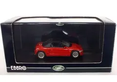 2026年最新】エブロ 1/43 ホンダ ビートの人気アイテム - メルカリ