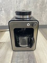 【中古】 siroca コーヒーメーカー ドリップ式 SC-A221 2020年製
